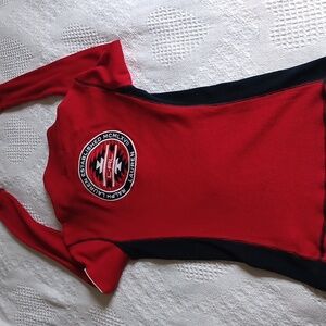 Lauren Active Ralph Lauren Half-zip Pullover